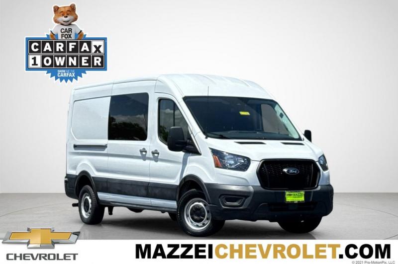 2024 Ford Transit 250 Base