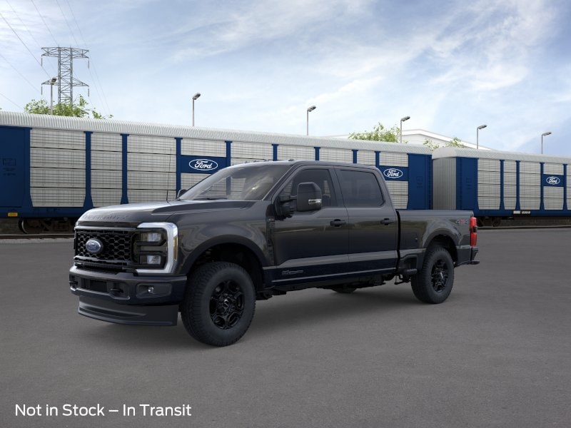 2026 Ford Super Duty F-250&reg; XL