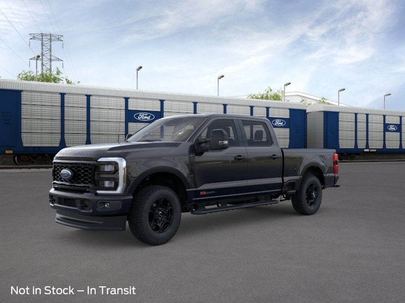 2026 Ford Super Duty F-250&reg; XL
