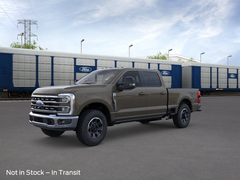 2026 Ford Super Duty F-250&reg; Lariat&reg;