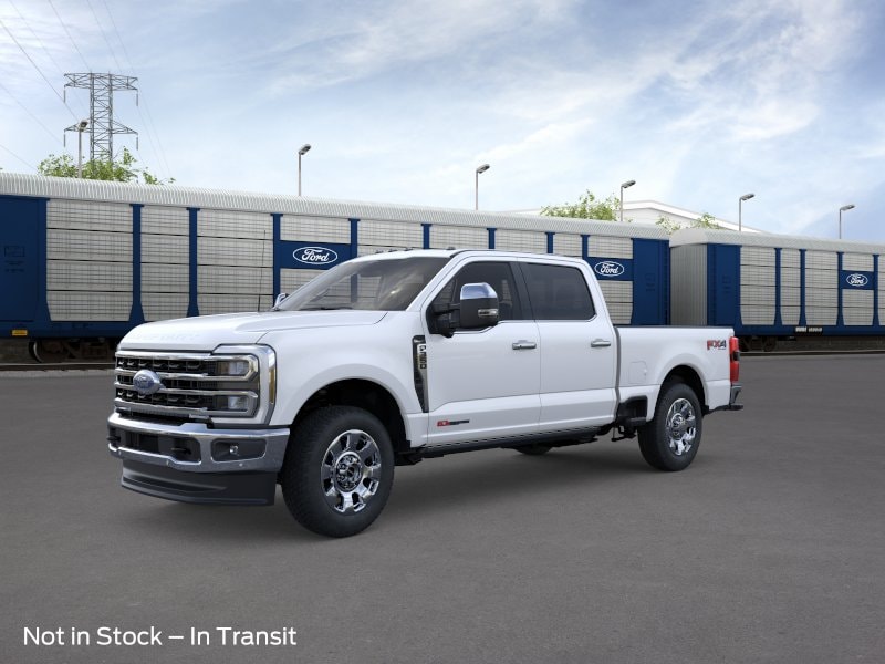 2026 Ford Super Duty F-350&reg; King Ranch&reg;