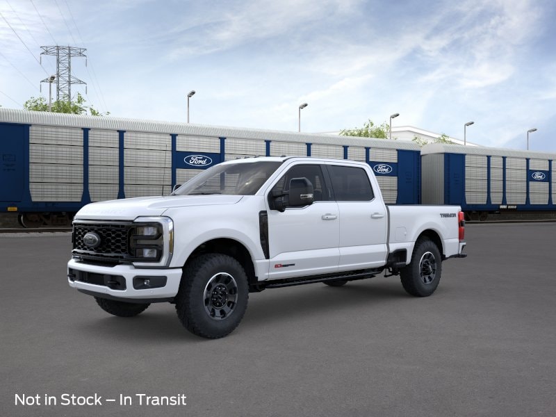 2026 Ford Super Duty F-350&reg; Lariat&reg;
