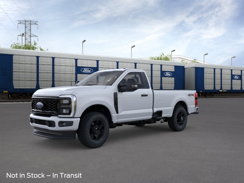 2026 Ford Super Duty F-250® XL Vehicle Image
