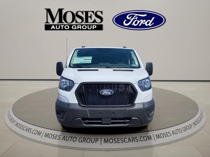2026 Ford Transit 250