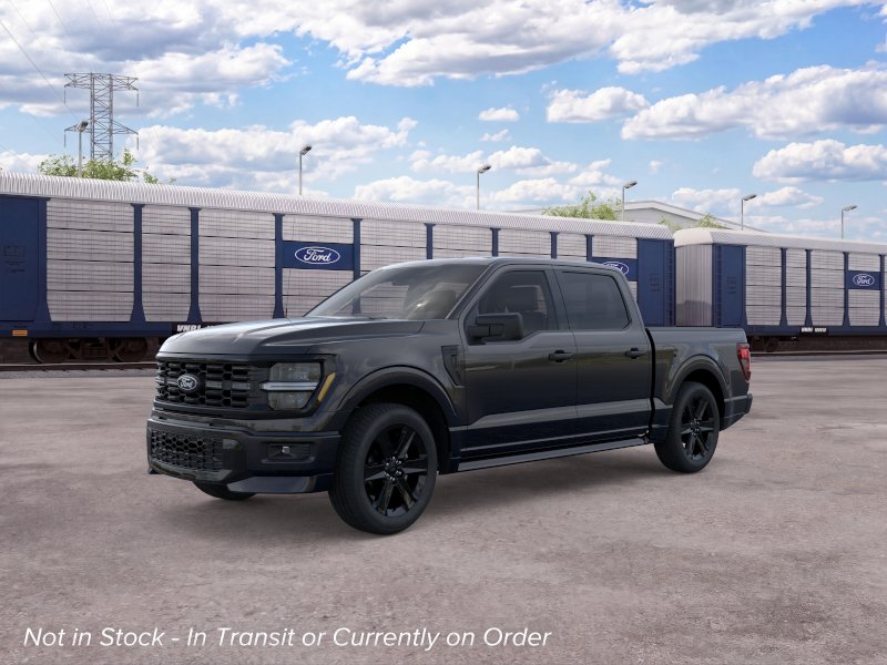 2026 Ford F 150 STX®