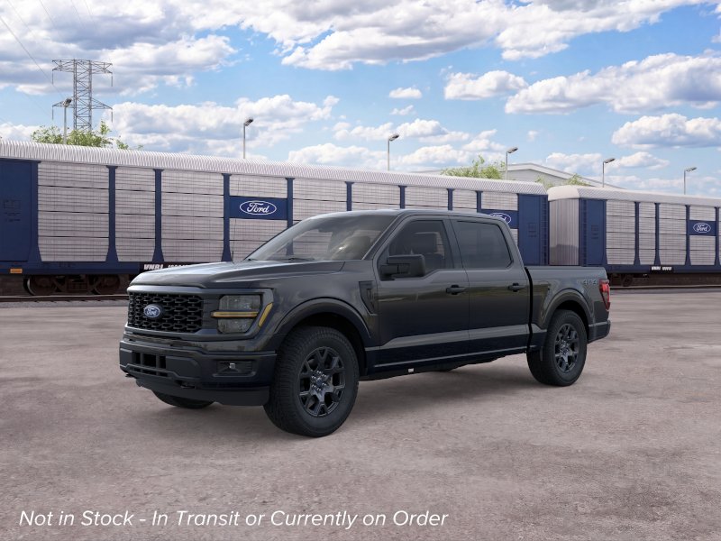 2026 Ford F 150 STX®