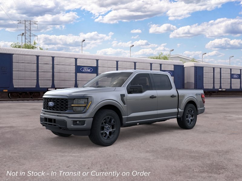 2026 Ford F 150 STX®