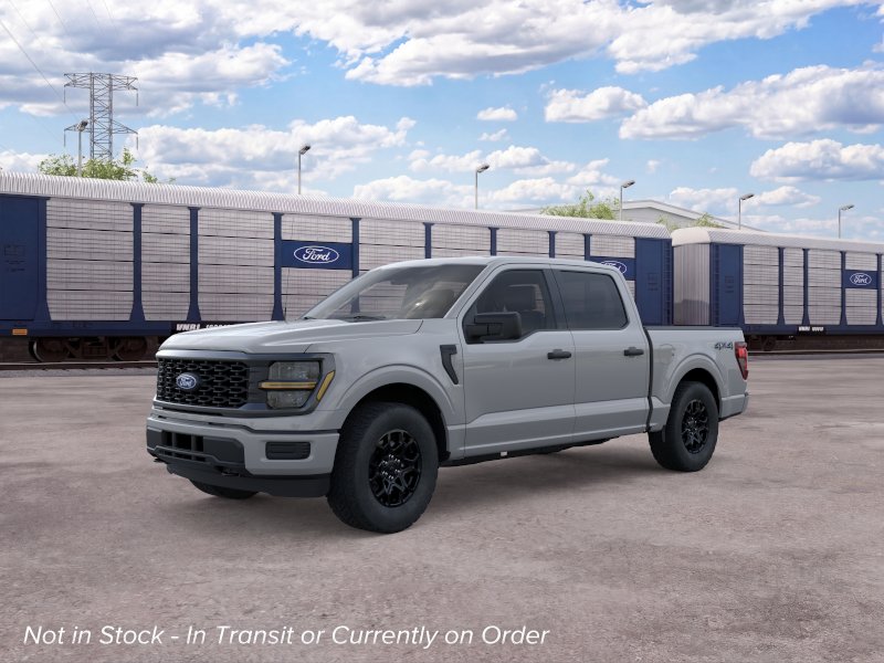2026 Ford F 150 STX®