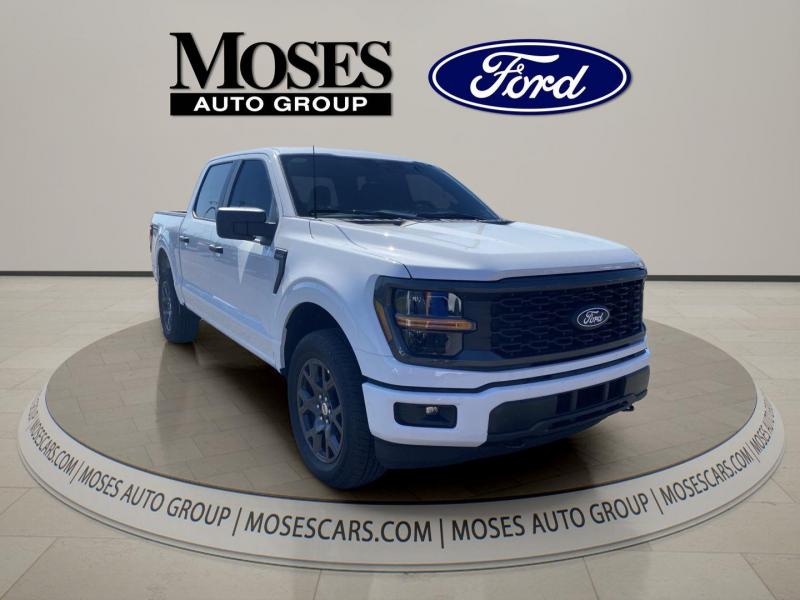 2026 Ford F 150 STX