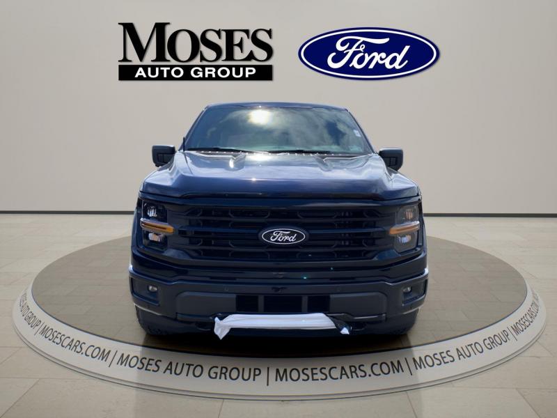 2026 Ford F 150 XLT