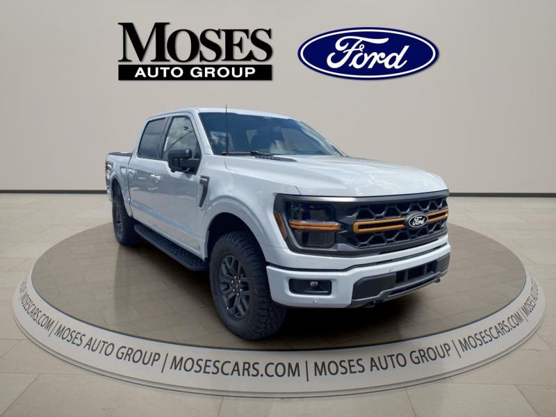 2026 Ford F 150 Tremor