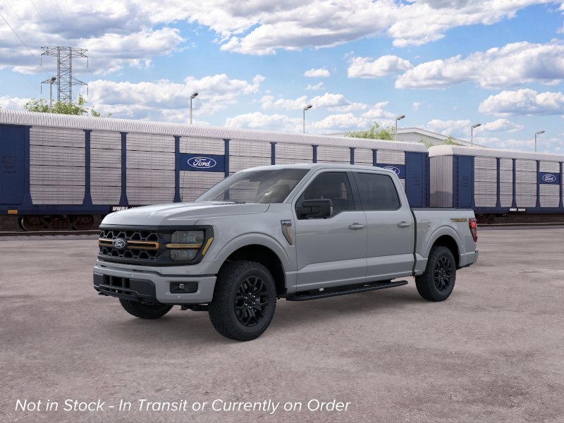 2026 Ford F 150 Tremor®