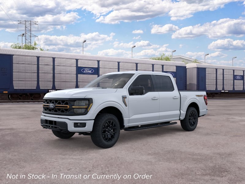 2026 Ford F 150 Tremor®