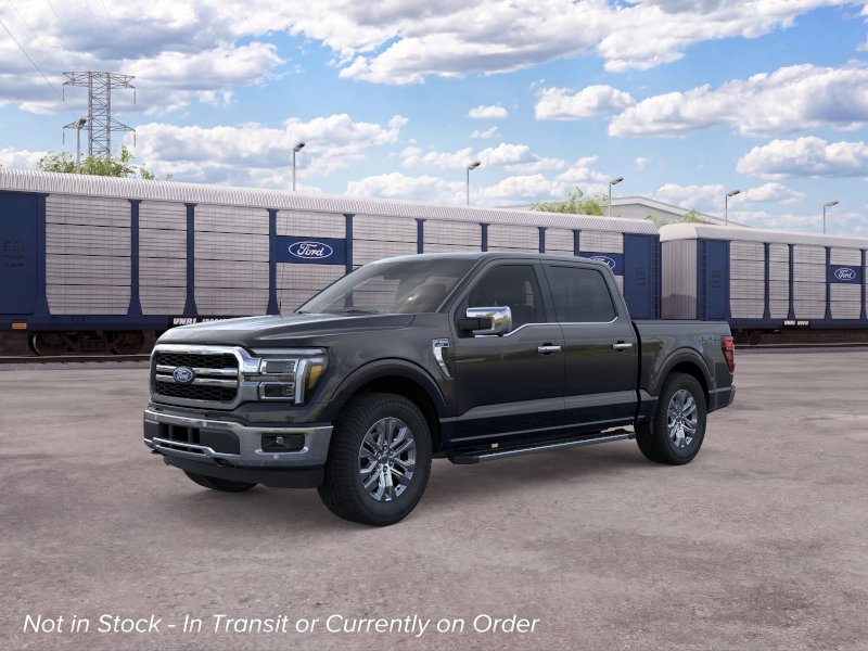 2026 Ford F 150 Lariat®
