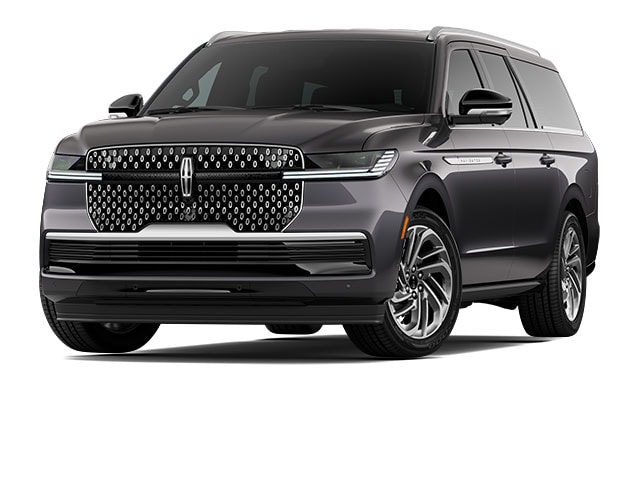 2027 Lincoln Navigator Reserve L