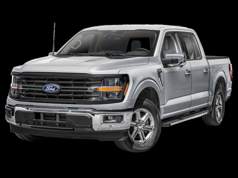 2024 Ford F 150 XLT