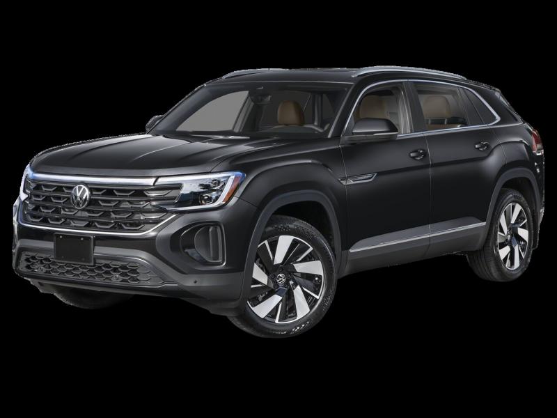 2026 Volkswagen Atlas Cross Sport SEL