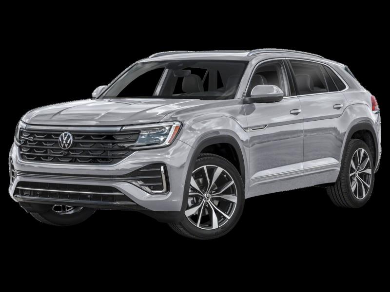 2026 Volkswagen Atlas Cross Sport SEL Premium R-Line
