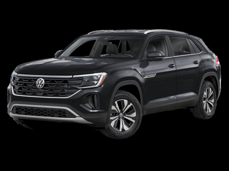 2026 Volkswagen Atlas Cross Sport SE with Technology