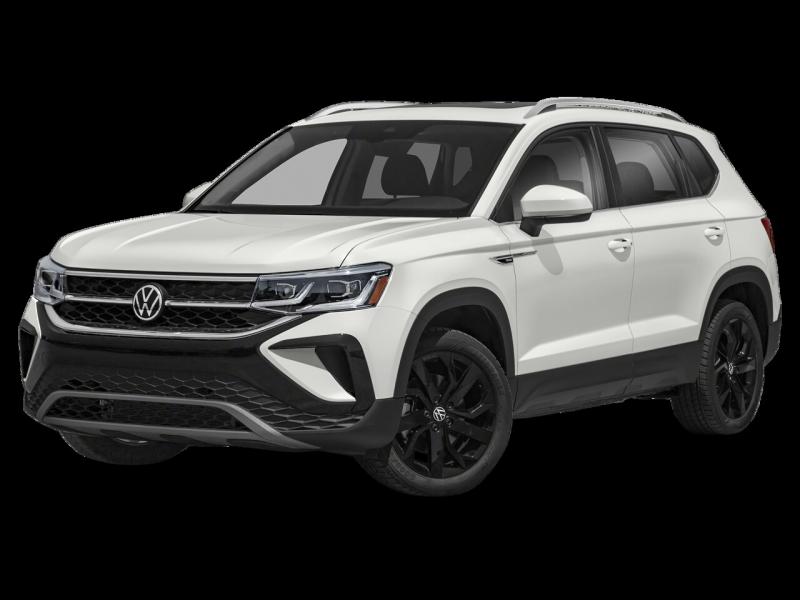 2023 Volkswagen Taos 1.5T SEL