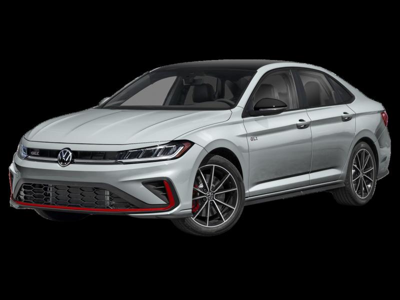 2026 Volkswagen Jetta GLI Autobahn