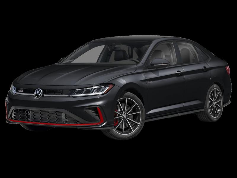 2026 Volkswagen Jetta GLI Autobahn