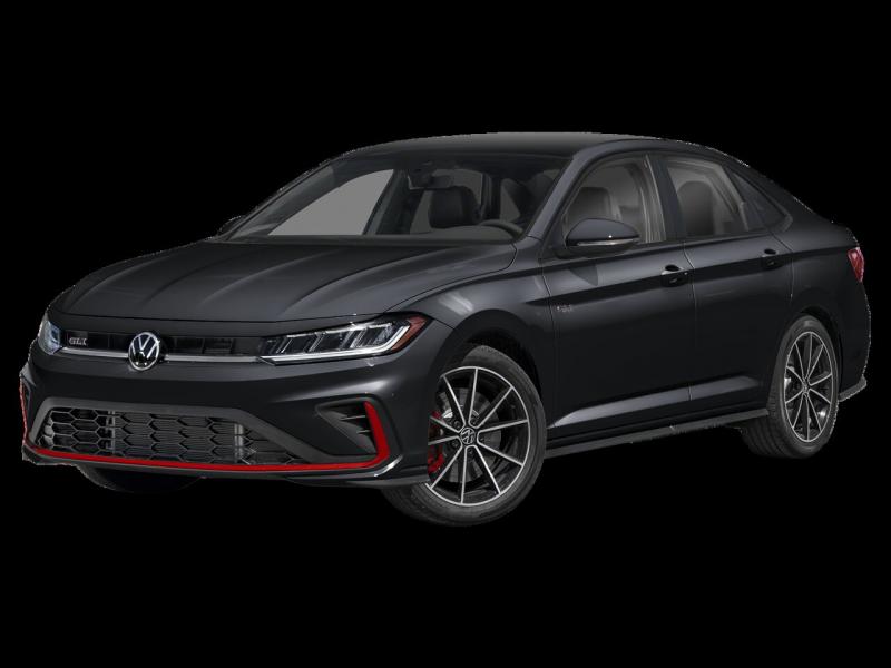 2026 Volkswagen Jetta GLI Autobahn