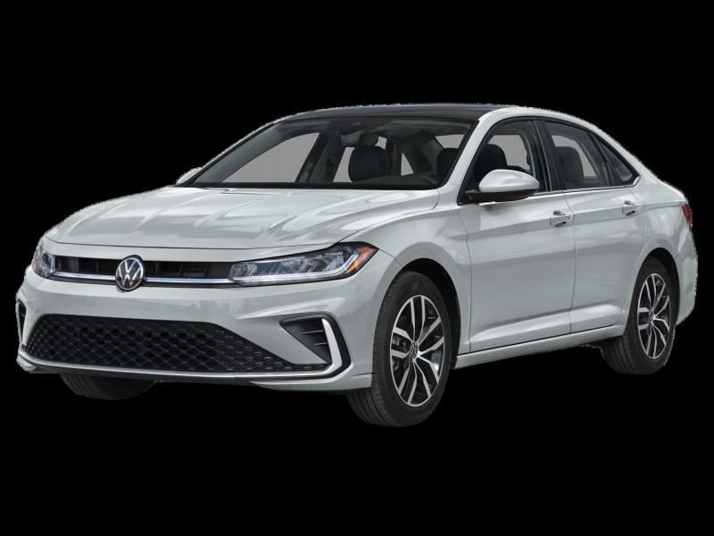 2027 Volkswagen Jetta SE