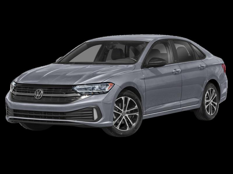 2022 Volkswagen Jetta 1.5T Sport