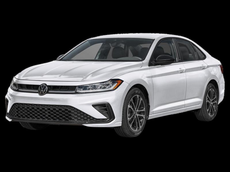 2027 Volkswagen Jetta Sport