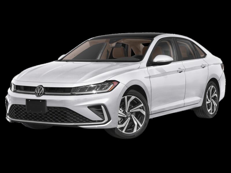 2026 Volkswagen Jetta SEL