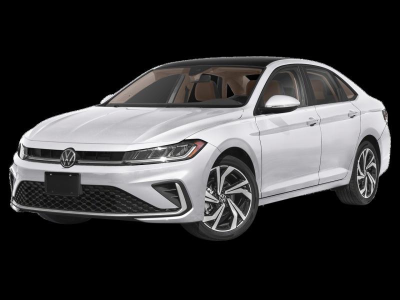2026 Volkswagen Jetta SEL