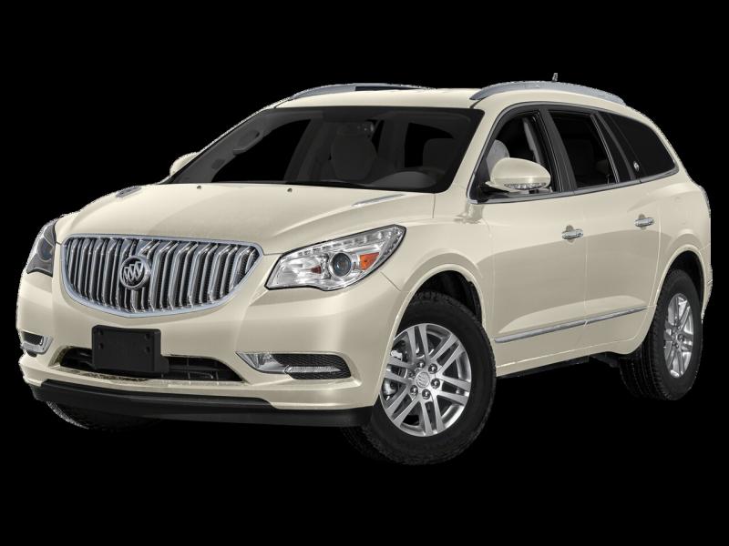 2015 Buick Enclave Premium