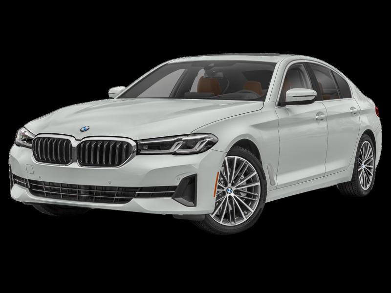 2023 BMW 530 i xDrive