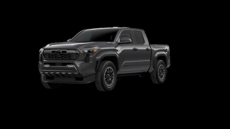 2026 Toyota Tacoma i FORCE MAX Tacoma TRD Off-Road