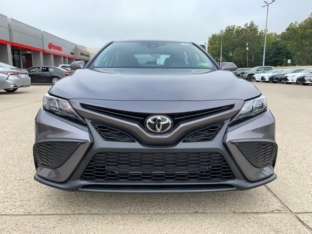 Showroom Clicks :: 2023 Toyota Camry