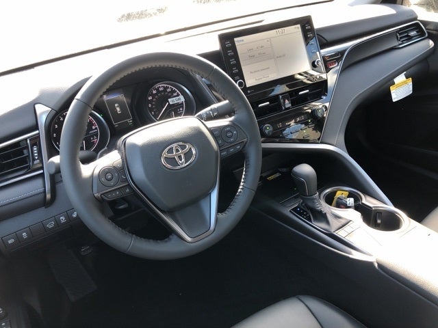 Showroom Clicks :: 2023 Toyota Camry