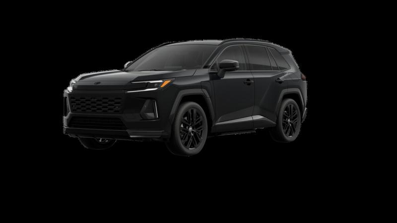 2026 Toyota RAV4 Plug in Hybrid XSE