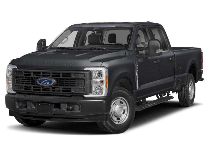 2026 Ford Super Duty F 250 Platinum