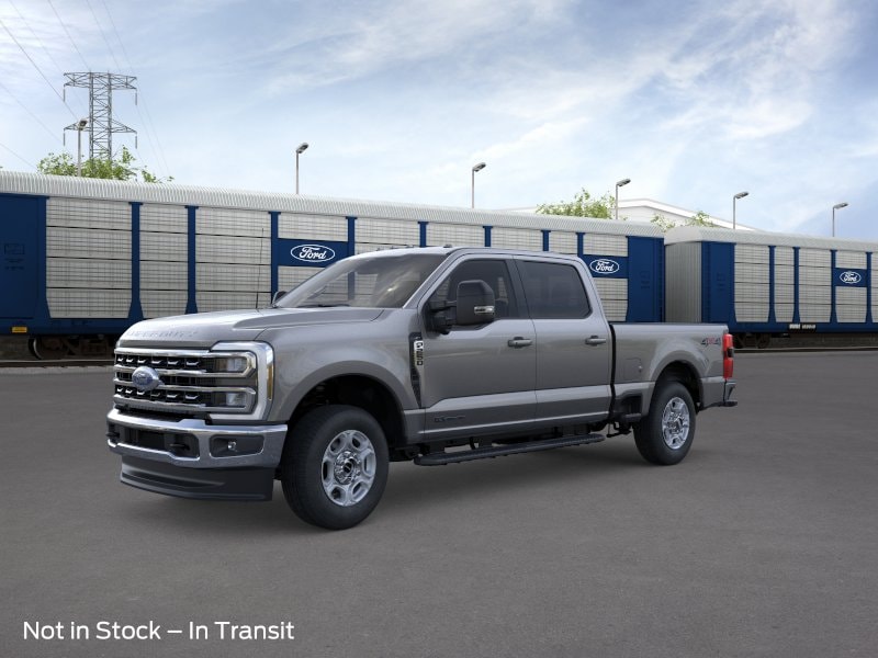 2026 Ford Super Duty F-250&reg; XLT