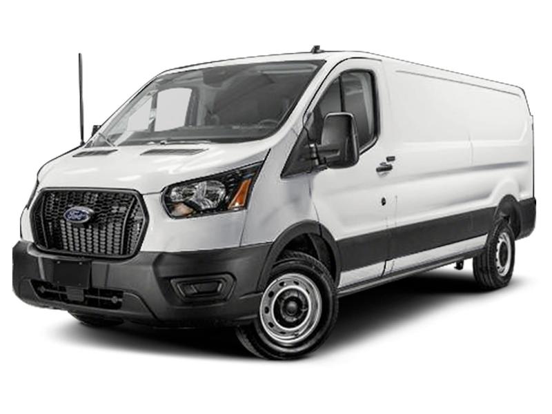2026 Ford Transit Cargo Van T-250 148 LOW RF 9150 GV