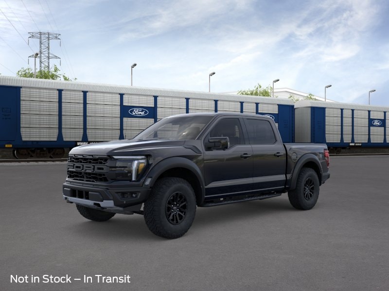 2026 Ford F 150 Raptor&reg;
