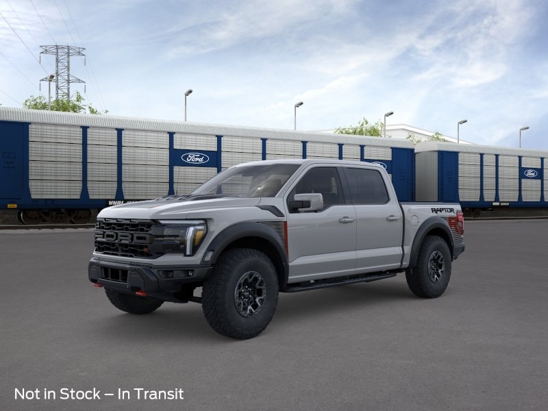 2026 Ford F 150 Raptor&reg;