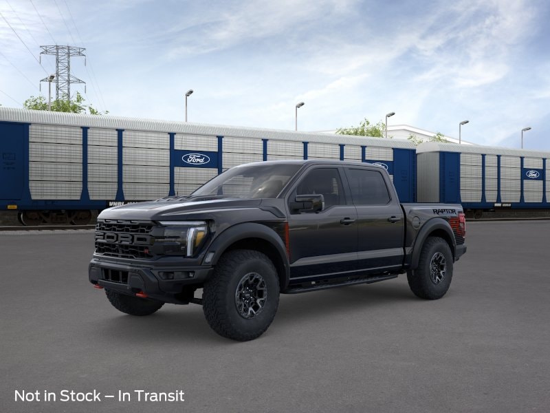 2026 Ford F 150 Raptor