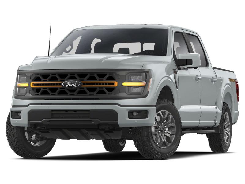2026 Ford F 150 Tremor&reg;
