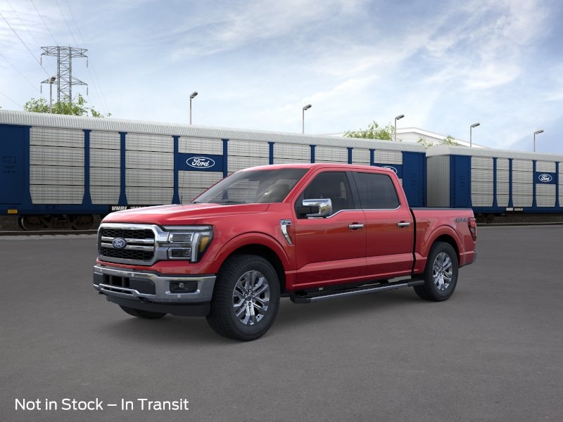 2026 Ford F 150 Lariat&reg;