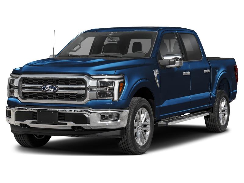 2026 Ford F 150 Lariat&reg;