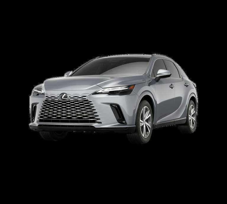 2026 Lexus RX 350 PREMIUM AWD