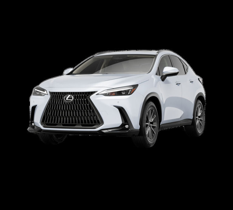 2026 Lexus NX 350 PREMIUM AWD