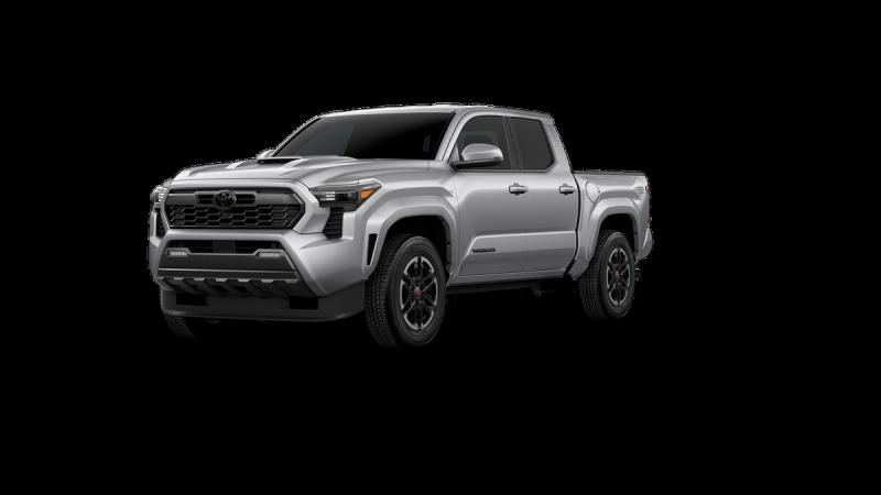 2026 Toyota Tacoma TRD Sport Vehicle Image